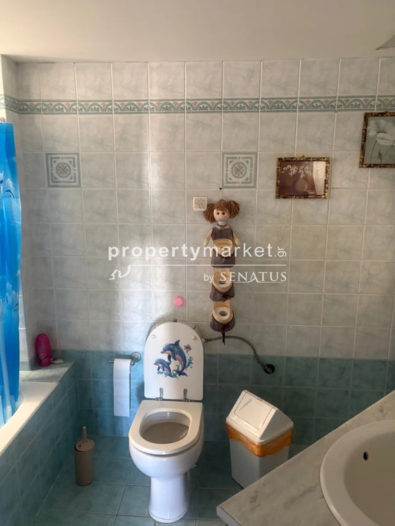 Διαμέρισμα 105 τ.μ. πρός πώληση, Ν. Ρεθύμνου, Ρέθυμνο