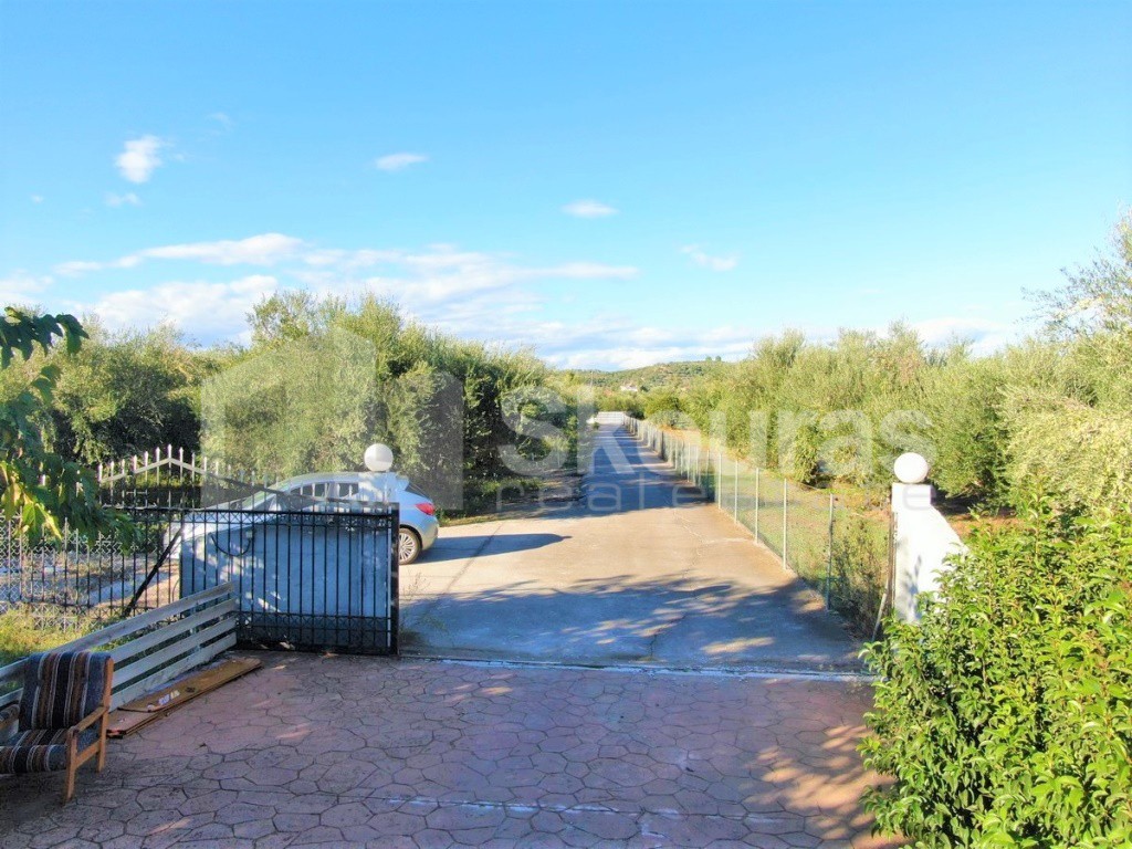 Detached home 280 sqm for sale, Analipsi, Messini