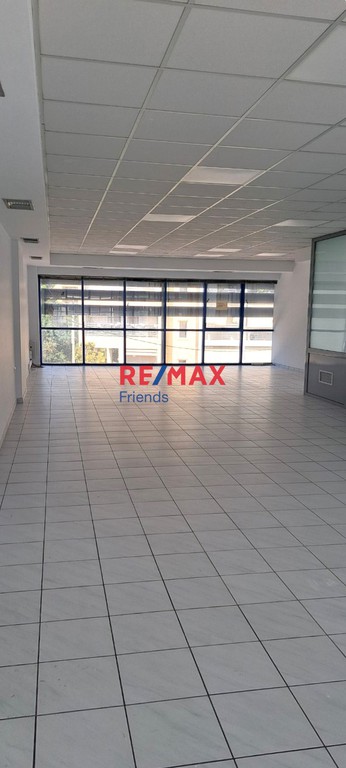 Επιχειρηματικό κτίριο 539 τ.μ. πρός ενοικίαση, Αθήνα - Νότια Προάστια, Άλιμος