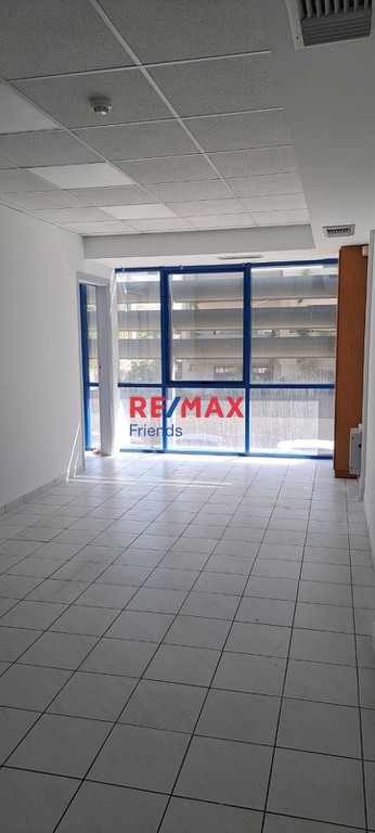 Επιχειρηματικό κτίριο 539 τ.μ. πρός ενοικίαση, Αθήνα - Νότια Προάστια, Άλιμος