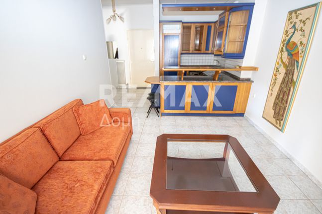 Apartment 50 sqm for rent, Magnesia, Volos