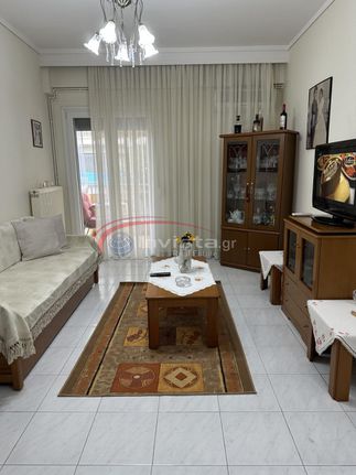 Apartment 60 sqm for rent, Thessaloniki - Suburbs, Kalamaria