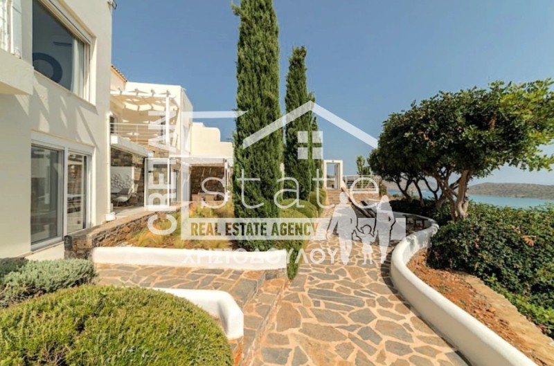 Βίλλα 212 τ.μ. πρός πώληση, Ν. Λασιθίου, Άγιος Νικόλαος