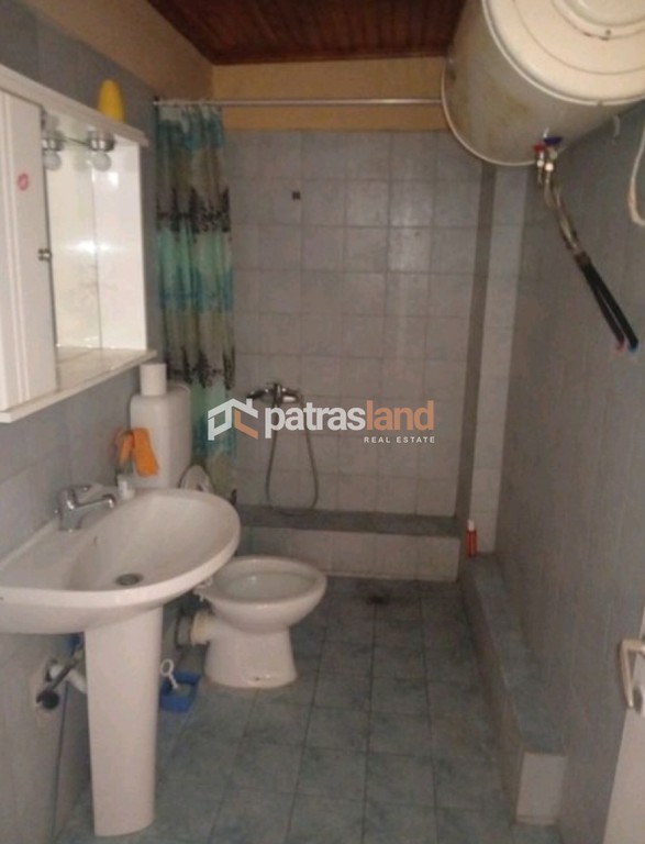 Studio / γκαρσονιέρα 30 τ.μ. προς ενοικίαση, Τ.Ε.Ι. Πάτρας