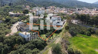 Οικόπεδο 635,86 τ.μ. για πώληση, Ν. Λασιθίου, Νεάπολη-thumb-2