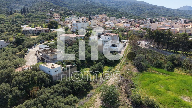 Οικόπεδο 635,86 τ.μ. για πώληση, Ν. Λασιθίου, Νεάπολη