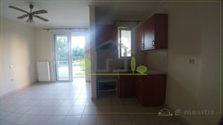 Studio / γκαρσονιέρα 32 τ.μ. προς ενοικίαση, Προάστιο Πάτρας-thumb-2