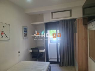 Studio / γκαρσονιέρα 35 τ.μ. για ενοικίαση, Αχαΐα, Πάτρα-thumb-11
