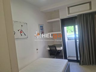Studio / γκαρσονιέρα 35 τ.μ. για ενοικίαση, Αχαΐα, Πάτρα-thumb-12