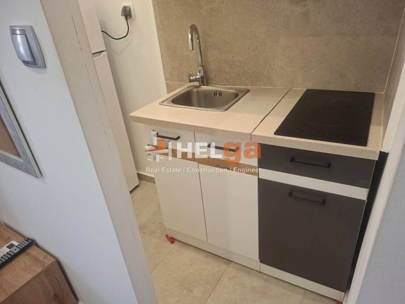 Studio / γκαρσονιέρα 35 τ.μ. για ενοικίαση, Αχαΐα, Πάτρα