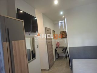 Studio / γκαρσονιέρα 35 τ.μ. για ενοικίαση, Αχαΐα, Πάτρα-thumb-20