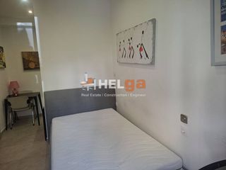 Studio / γκαρσονιέρα 35 τ.μ. για ενοικίαση, Αχαΐα, Πάτρα-thumb-14