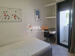 Studio / γκαρσονιέρα 35 τ.μ. για ενοικίαση, Αχαΐα, Πάτρα-thumb-1