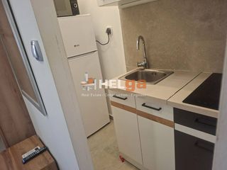 Studio / γκαρσονιέρα 35 τ.μ. για ενοικίαση, Αχαΐα, Πάτρα-thumb-4