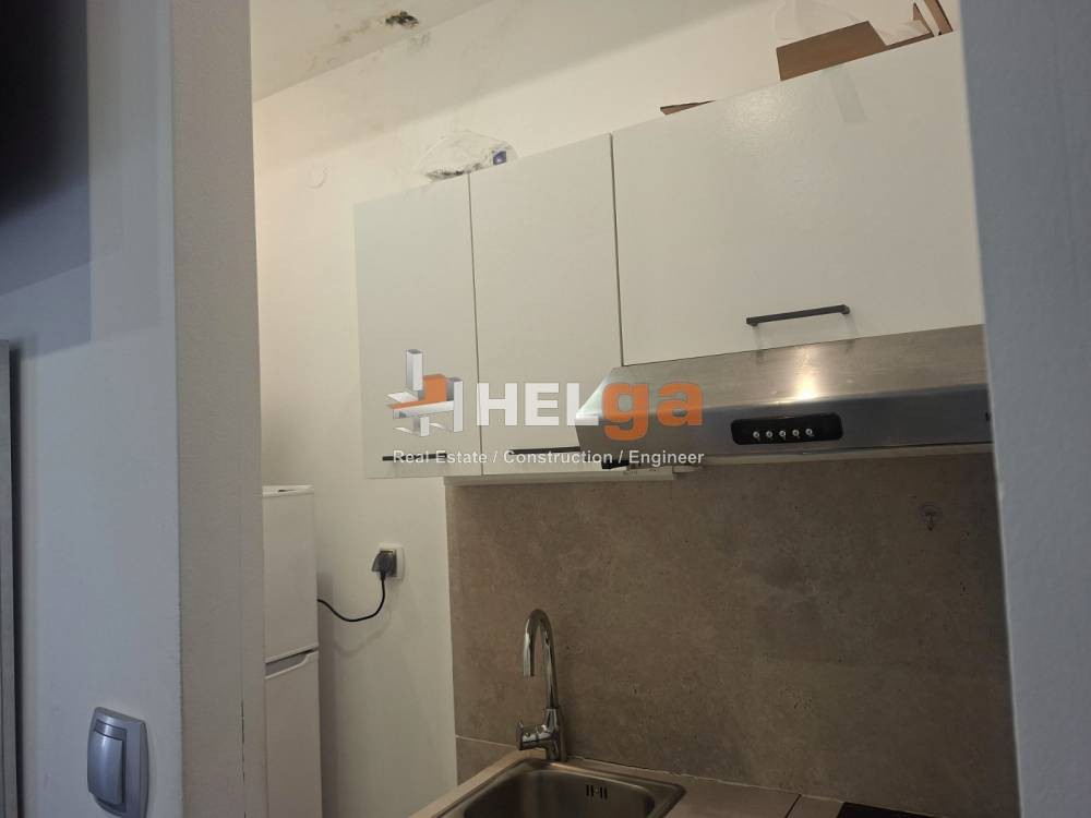 Studio / γκαρσονιέρα 35 τ.μ. προς ενοικίαση, Μαρούδα