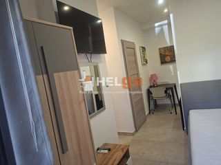 Studio / γκαρσονιέρα 35 τ.μ. για ενοικίαση, Αχαΐα, Πάτρα-thumb-15