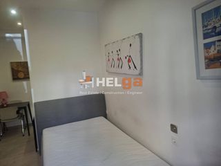 Studio / γκαρσονιέρα 35 τ.μ. για ενοικίαση, Αχαΐα, Πάτρα-thumb-21