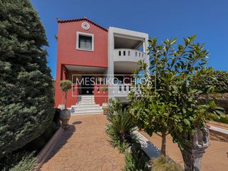 Μεζονέτα 250 τ.μ. για πώληση