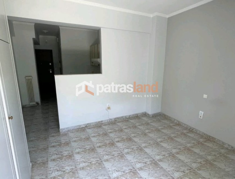 Studio / γκαρσονιέρα 30 τ.μ. προς ενοικίαση, Πυροσβεστείο Πάτρας