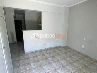 Studio / γκαρσονιέρα 30 τ.μ. για ενοικίαση, Αχαΐα, Πάτρα-thumb-2