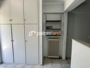 Studio / γκαρσονιέρα 30 τ.μ. για ενοικίαση, Αχαΐα, Πάτρα-thumb-4