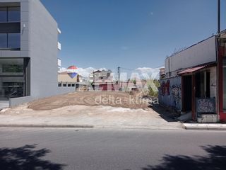 Οικόπεδο 530 τ.μ. για πώληση