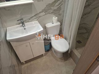 Studio / γκαρσονιέρα 35 τ.μ. για ενοικίαση, Αχαΐα, Πάτρα-thumb-10