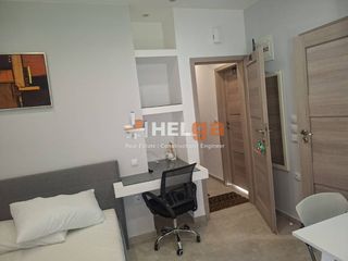 Studio / γκαρσονιέρα 35 τ.μ. για ενοικίαση, Αχαΐα, Πάτρα-thumb-19