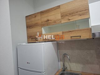 Studio / γκαρσονιέρα 35 τ.μ. για ενοικίαση, Αχαΐα, Πάτρα-thumb-12