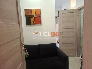 Studio / γκαρσονιέρα 35 τ.μ. για ενοικίαση, Αχαΐα, Πάτρα-thumb-7