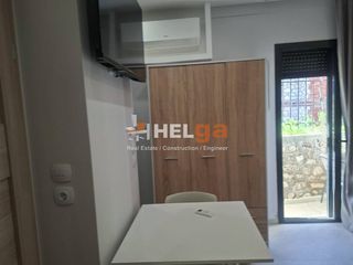 Studio / γκαρσονιέρα 35 τ.μ. για ενοικίαση, Αχαΐα, Πάτρα-thumb-5