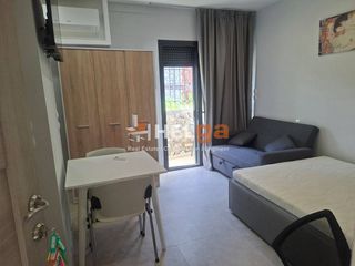 Studio / γκαρσονιέρα 35 τ.μ. για ενοικίαση