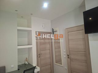 Studio / γκαρσονιέρα 35 τ.μ. για ενοικίαση, Αχαΐα, Πάτρα-thumb-15