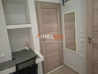 Studio / γκαρσονιέρα 35 τ.μ. για ενοικίαση, Αχαΐα, Πάτρα-thumb-16