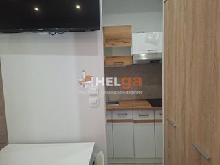 Studio / γκαρσονιέρα 35 τ.μ. για ενοικίαση, Αχαΐα, Πάτρα-thumb-6