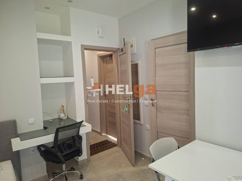 Studio / γκαρσονιέρα 35 τ.μ. προς ενοικίαση, Μαρούδα