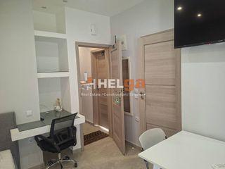 Studio / γκαρσονιέρα 35 τ.μ. για ενοικίαση, Αχαΐα, Πάτρα-thumb-2