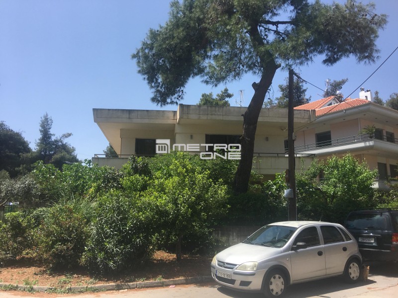 Μονοκατοικία 124 τ.μ. προς πώληση, Δροσιά