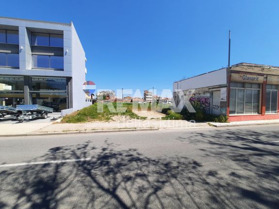 Οικόπεδο 530 τ.μ. για ενοικίαση, Ν. Λάρισας, Λάρισα