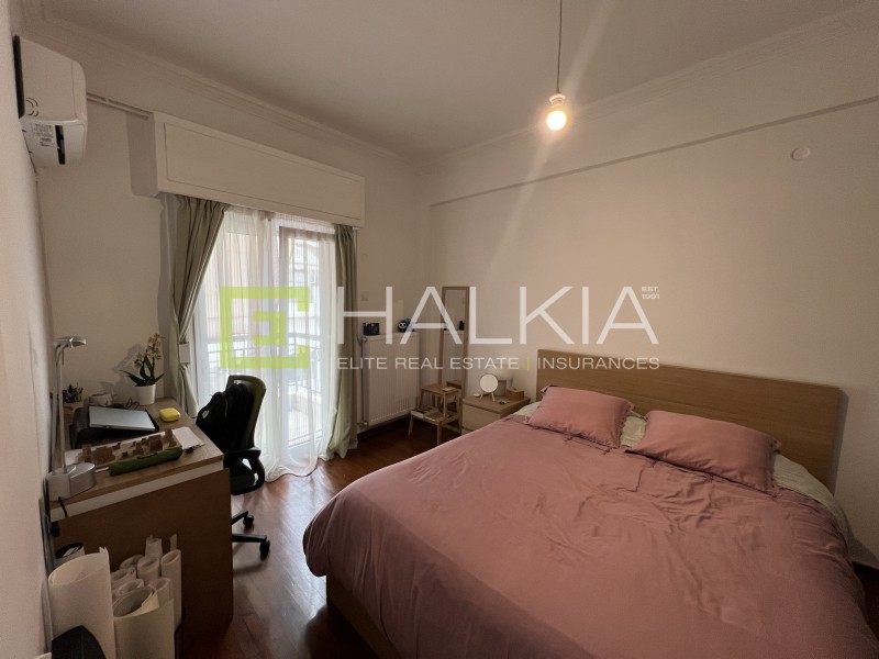 Διαμέρισμα 74 τ.μ. πρός πώληση, Αθήνα - Κέντρο, Γκύζη - Πεδίον Άρεως