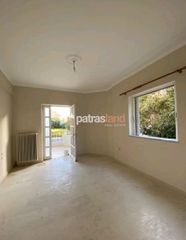 Studio / γκαρσονιέρα 32 τ.μ. για ενοικίαση, Αχαΐα, Πάτρα-thumb-1