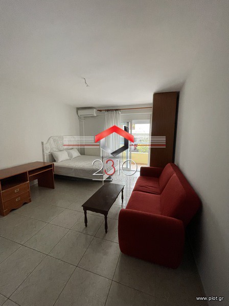 Studio / γκαρσονιέρα 30 τ.μ. προς πώληση, Ιπποκράτειο
