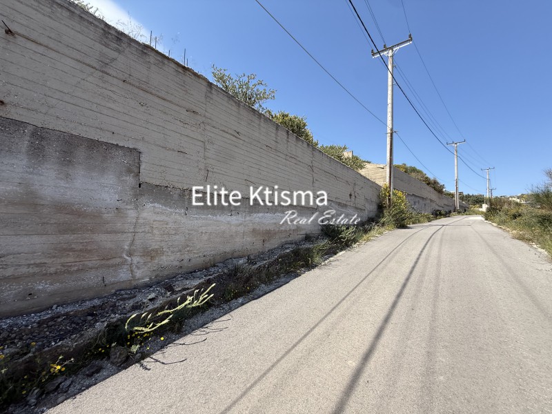 Μονοκατοικία 257 τ.μ. πρός πώληση, Αττική - Υπόλοιπο, Κερατέα