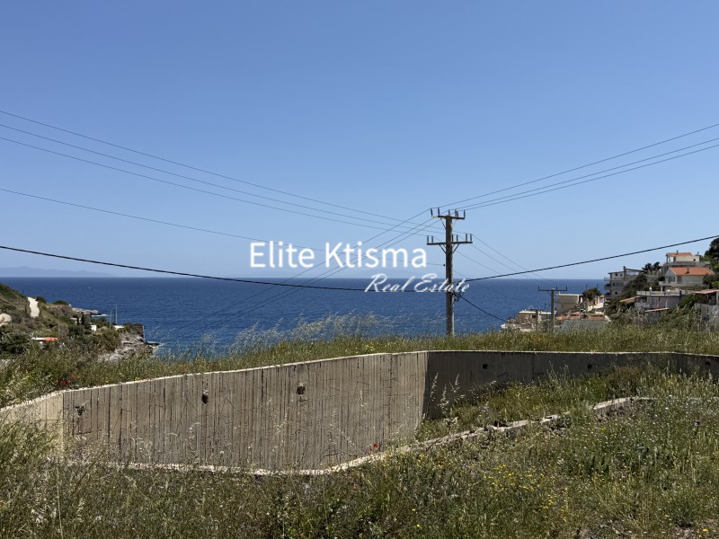 Μονοκατοικία 257 τ.μ. πρός πώληση, Αττική - Υπόλοιπο, Κερατέα