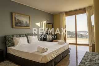 Βίλλα 600 τ.μ. προς ενοικίαση, Σαρωνίδα Αττικής-thumb-15