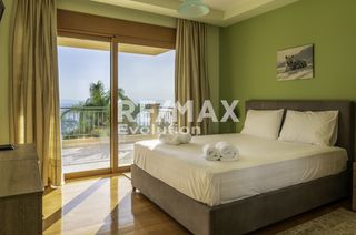 Βίλλα 600 τ.μ. προς ενοικίαση, Σαρωνίδα Αττικής-thumb-11