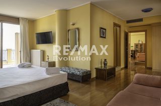 Βίλλα 600 τ.μ. προς ενοικίαση, Σαρωνίδα Αττικής-thumb-14