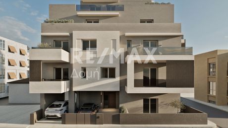 Διαμέρισμα 87 τ.μ. πρός πώληση