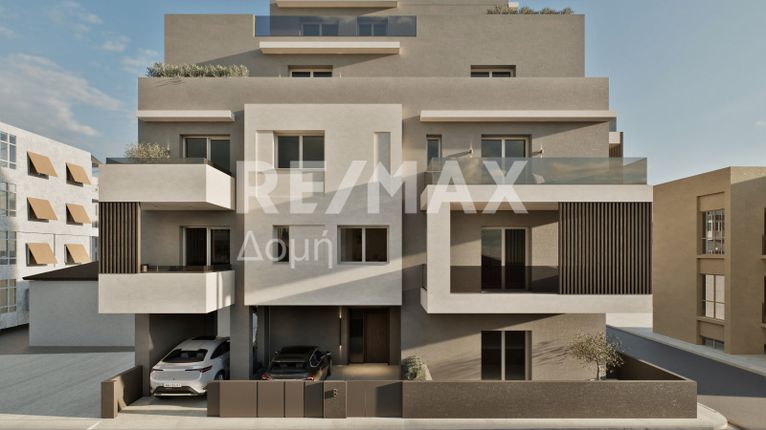 Apartment 87 sqm for sale, Magnesia, Nea Ionia Volou