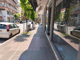 Κατάστημα 113 τ.μ. για ενοικίαση